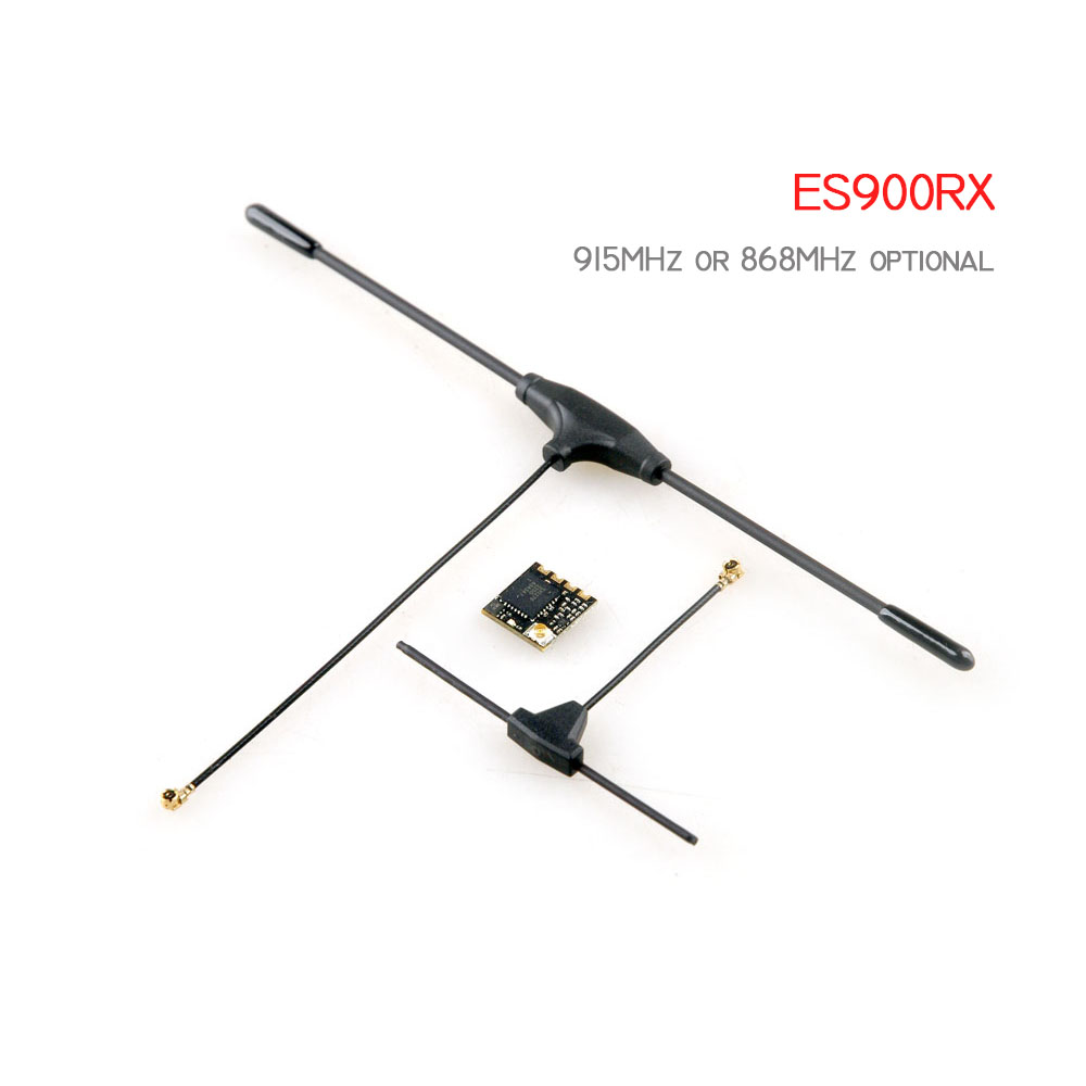 ชุดคอมโบ Happymodel RC ELRS Mi - Fpv Racing Motor บทวิจารณ์และราคา