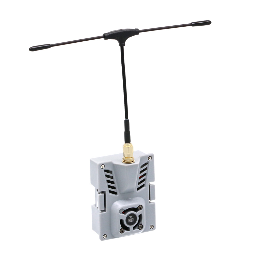 ชุดคอมโบ Happymodel RC ELRS Mi - Fpv Racing Motor บทวิจารณ์และราคา