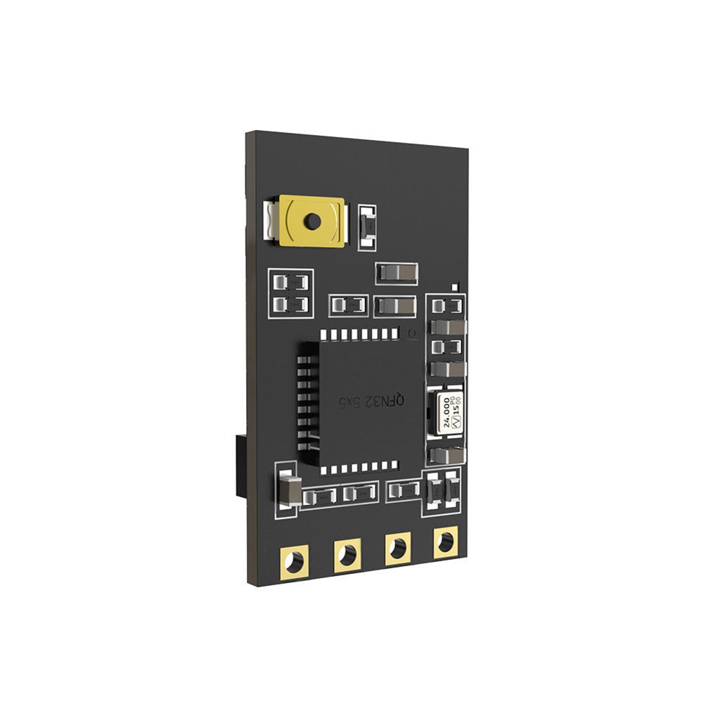 FBIL-2.4G Expresslrs ELRS ตัวร - Fpv Antenna Receiver บทวิจารณ์และราคา