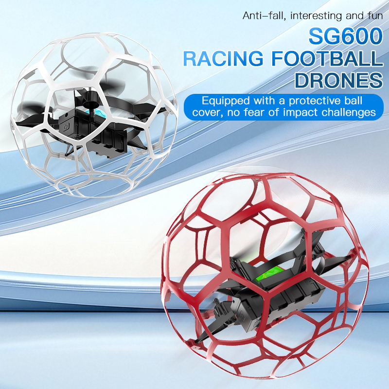 โดรนแข่งฟุตบอล SG600 MAX 2.4G  - Drone Shahed Rc บทวิจารณ์และราคา