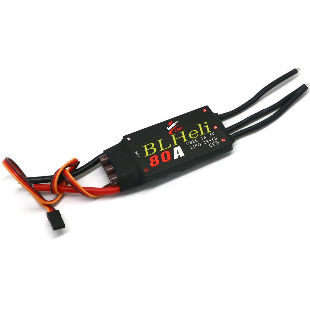 BLHeli Brushless ESC 80A 12A 2 - Drone Rc Remote Control บทวิจารณ์และราคา