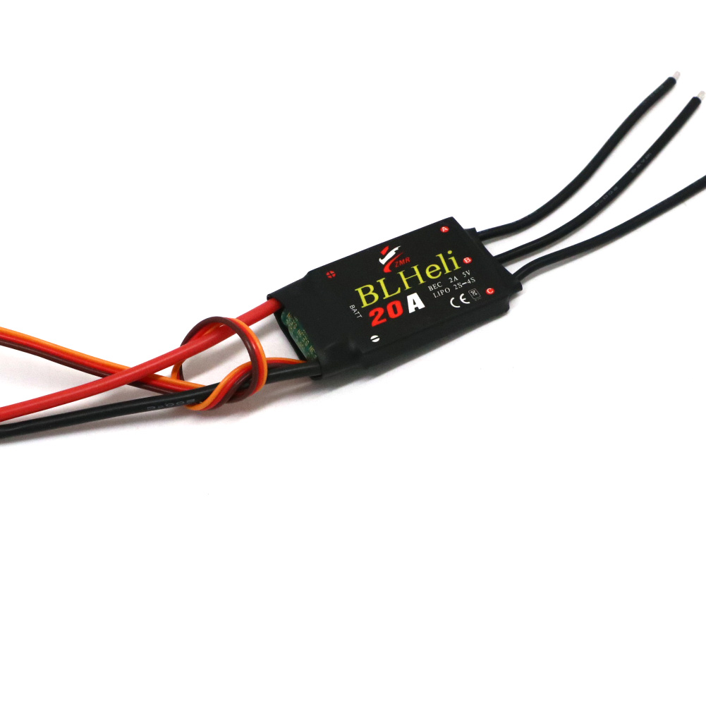 BLHeli Brushless ESC 80A 12A 2 - Drone Rc Remote Control บทวิจารณ์และราคา