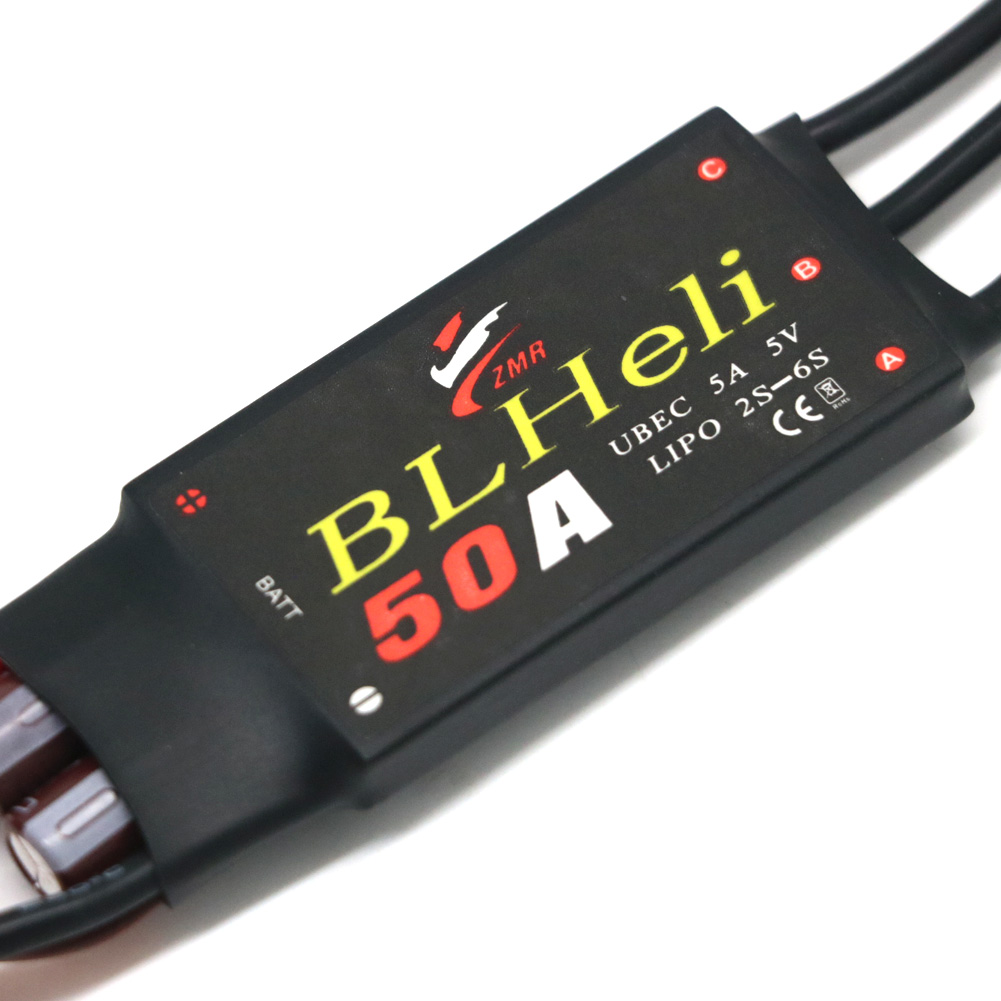 BLHeli Brushless ESC 80A 12A 2 - Drone Rc Remote Control บทวิจารณ์และราคา