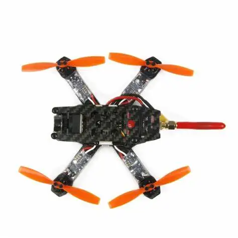 คิงคอง LDARC 130GT โครงโดรนควอ - Quadcopter Frame บทวิจารณ์และราคา