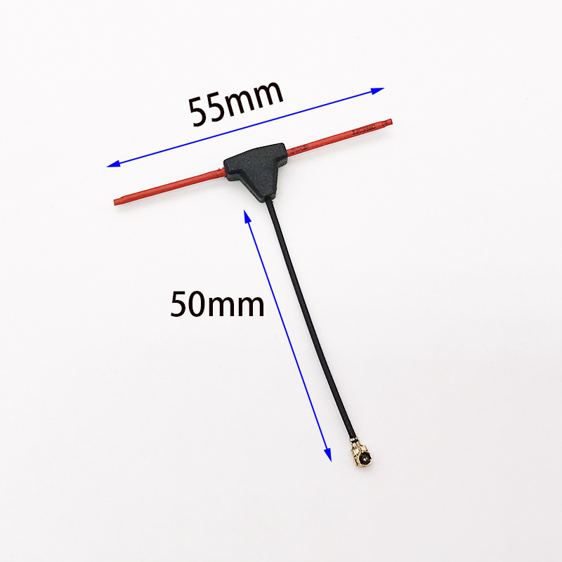 2.4G 2DBI T เสาอากาศ IPX1 สําห - Drone Rc Remote Control บทวิจารณ์และราคา