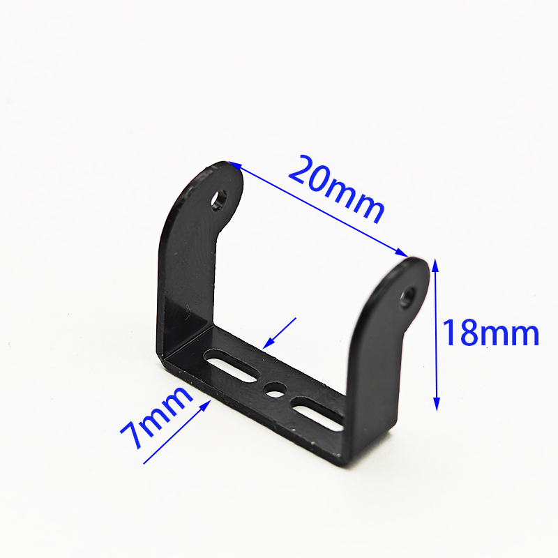 19*19 มม.Micro FPV กล้อง Mount - Drone Rc Harness บทวิจารณ์และราคา