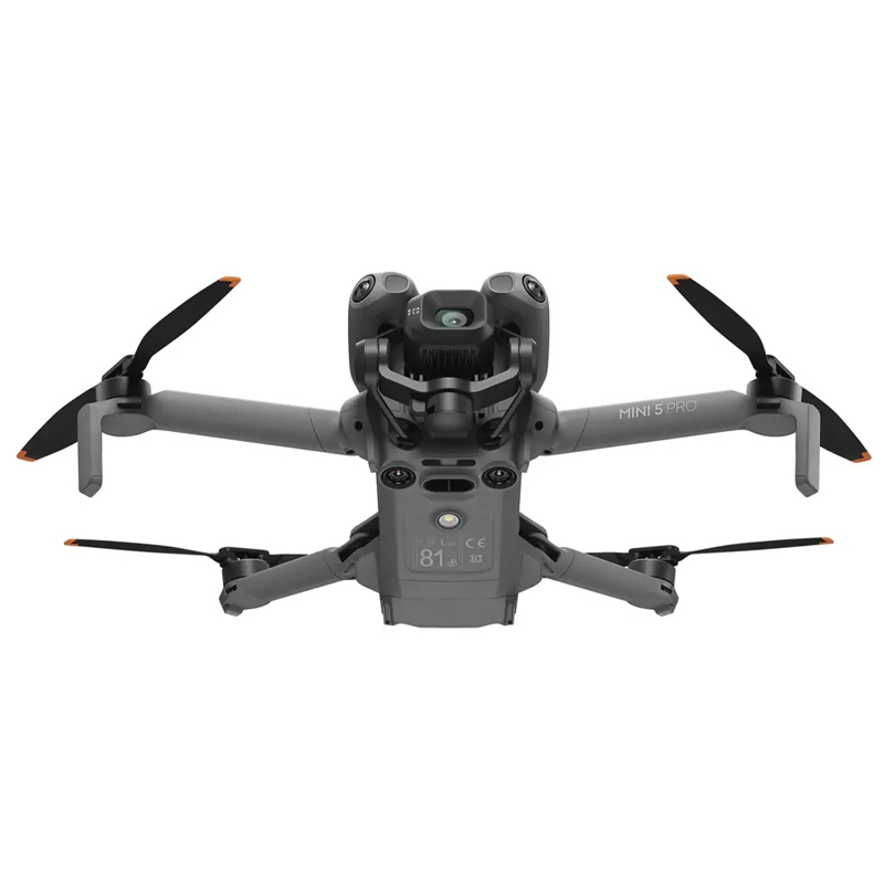 DJI Mini 5 Pro กล้อง CMOS ขนาด - Fpv Camera Cmos บทวิจารณ์และราคา
