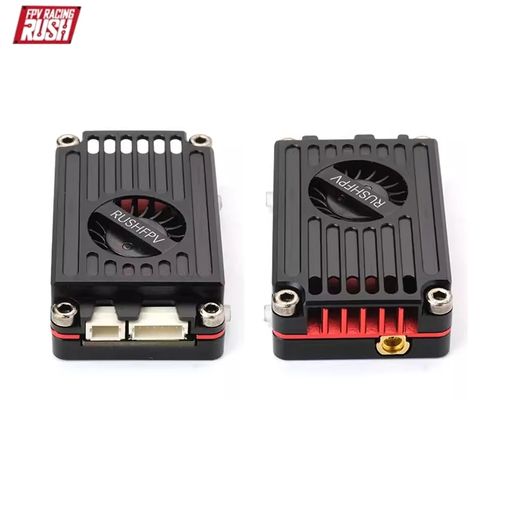 RUSHFPV TANK MAX SOLO 5.8GHz 2 - Drone Rc Remote Control บทวิจารณ์และราคา