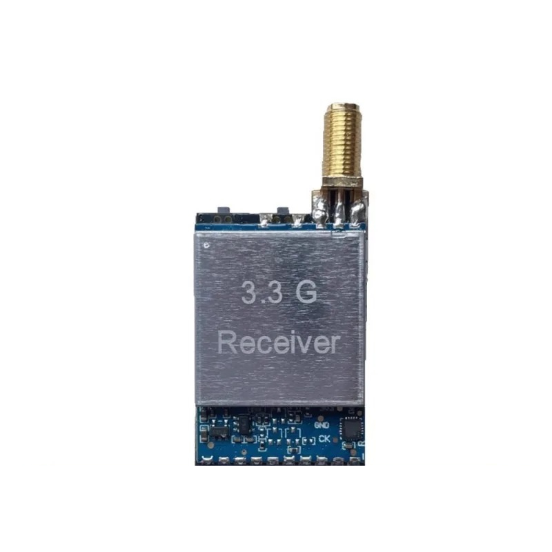 3.3G 800mw 1.6W เสาอากาศ FPV V - Fpv Antenna Receiver บทวิจารณ์และราคา