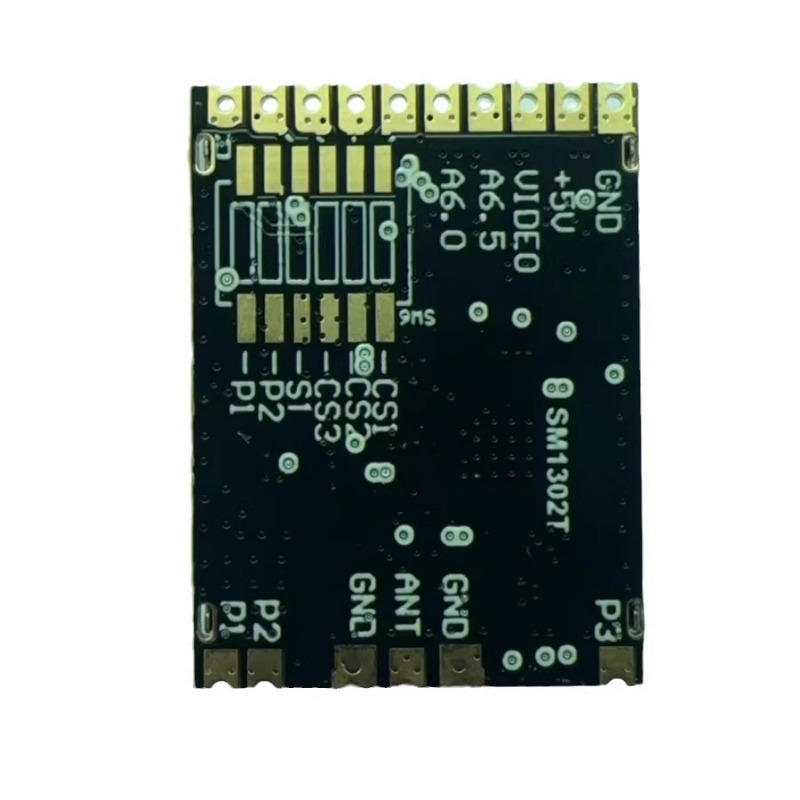 3.3G 800mw 1.6W เสาอากาศ FPV V - Fpv Antenna Receiver บทวิจารณ์และราคา