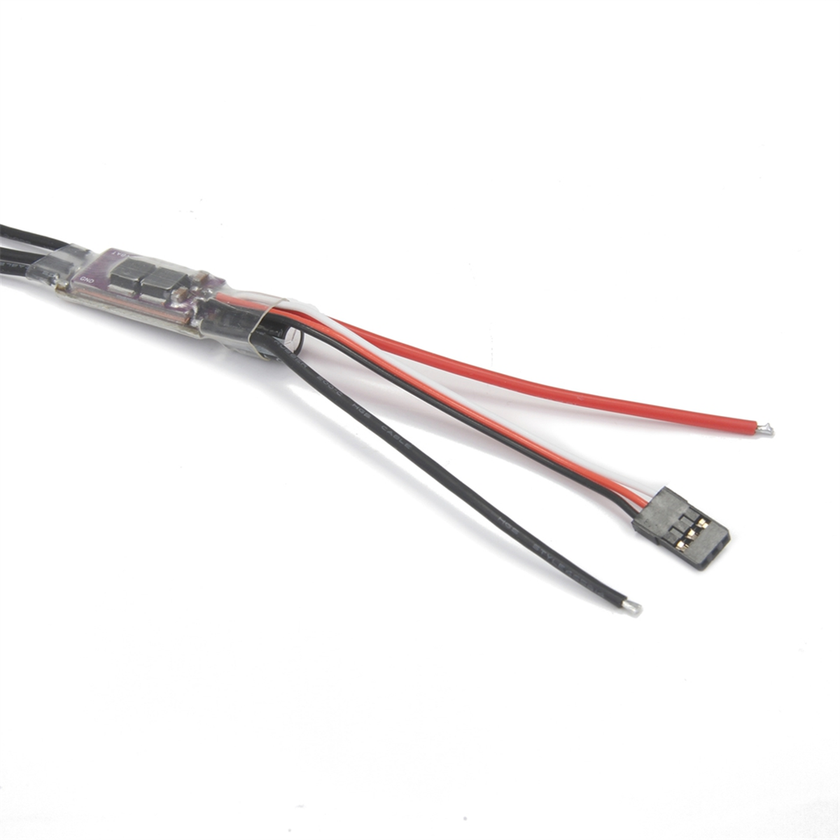 A002 1PCS AM32 32-Bit ESC 2-4S - Drone Rc Drone บทวิจารณ์และราคา