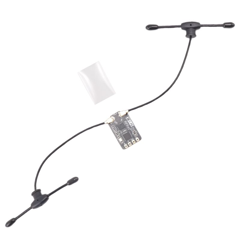 ABJA-RP3 เครื่องรับสัญญาณเสาอา - Fpv Antenna Receiver บทวิจารณ์และราคา