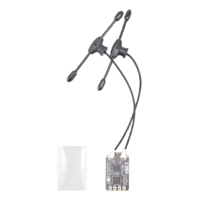ABJA-RP3 เครื่องรับสัญญาณเสาอา - Fpv Antenna Receiver บทวิจารณ์และราคา