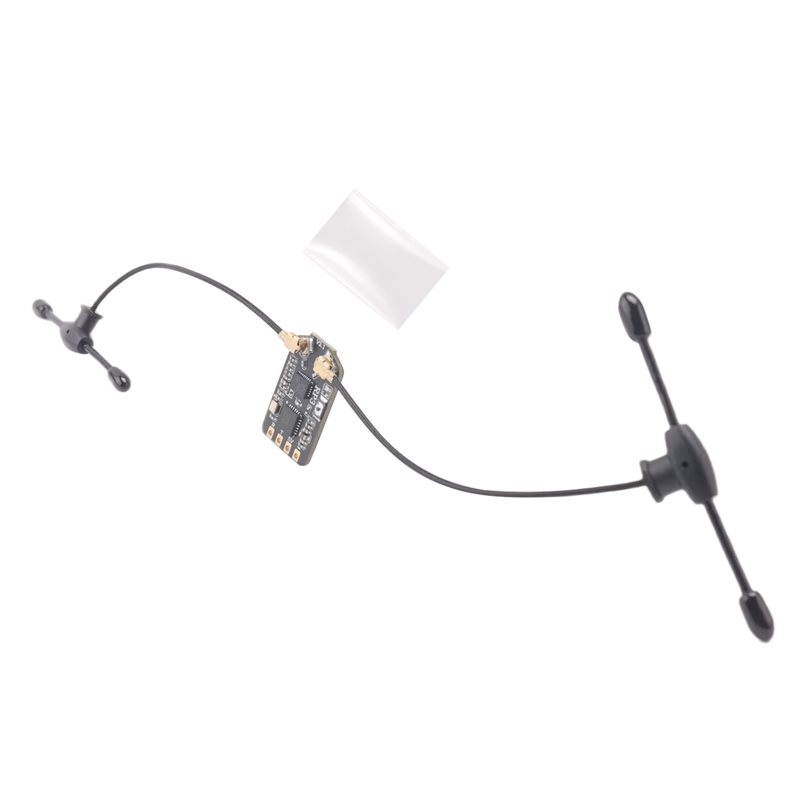 ABJA-RP3 เครื่องรับสัญญาณเสาอา - Fpv Antenna Receiver บทวิจารณ์และราคา